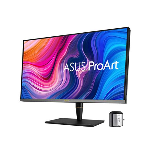 Asus ProArt Display 32inch 4K HDR IPS Professional Monitor (PA32UCX-PK)