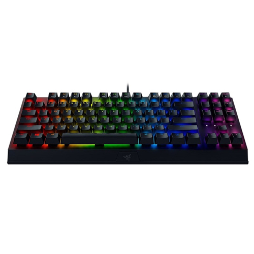 Razer BlackWidow V3 Tenkeyless Mechanical Gaming Keyboard (RZ03-03490100-R3M1)