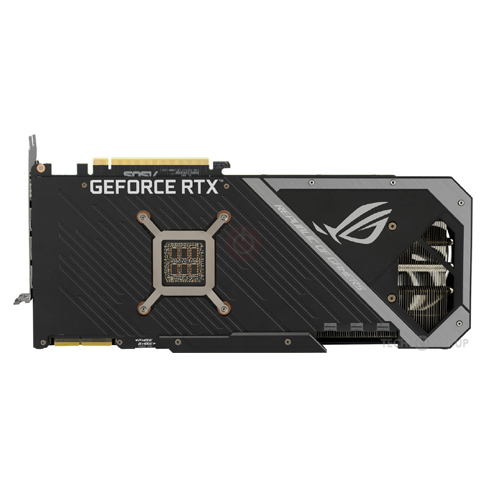 Asus ROG Strix GeForce RTX 3090 24GB GDDR6X (ROG-STRIX-RTX3090-O24G-GAMING)