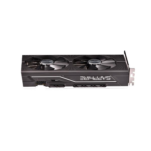 Buy Online Sapphire Pulse Radeon Rx 580 8g Gddr5 67 g Lowest Price In India At Www Theitdepot Com