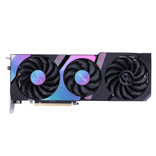 Colorful iGame GeForce RTX 3080 Ultra OC 10G-V (G-I3080UL OC10G-V)