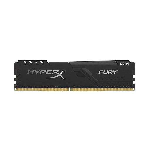 Kingston HyperX Fury 32GB (1 x 32GB) 3200MHz DDR4 Memory (HX432C16FB3-32)