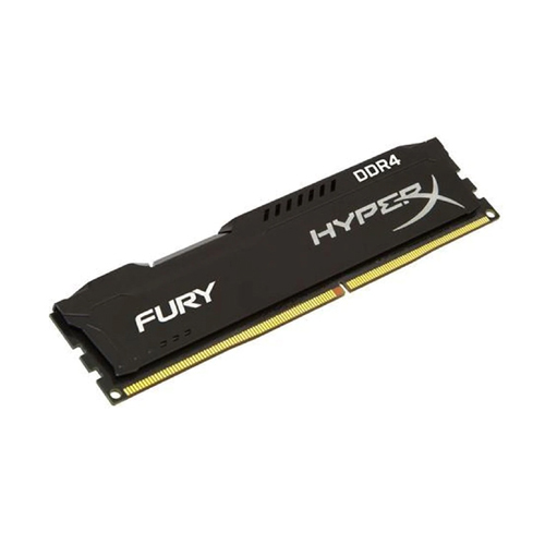 Kingston HyperX Fury 32GB (1 x 32GB) 3200MHz DDR4 Memory (HX432C16FB3-32)
