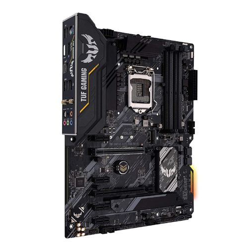 Asus TUF GAMING H470-PRO-WIFI Intel Motherboard