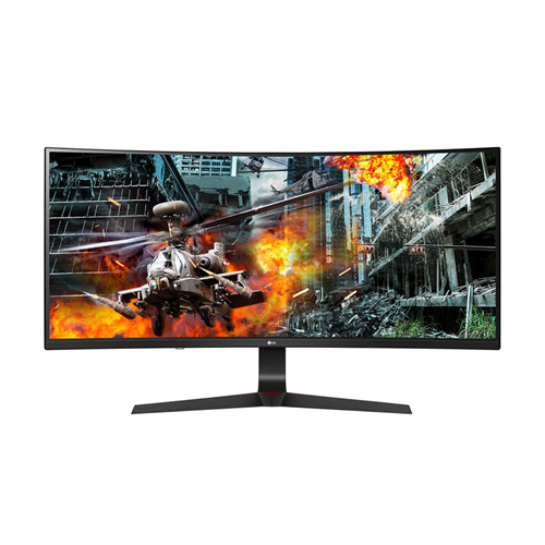 LG 34inch UltraWide Gaming Monitor with G-Sync (34GL750)