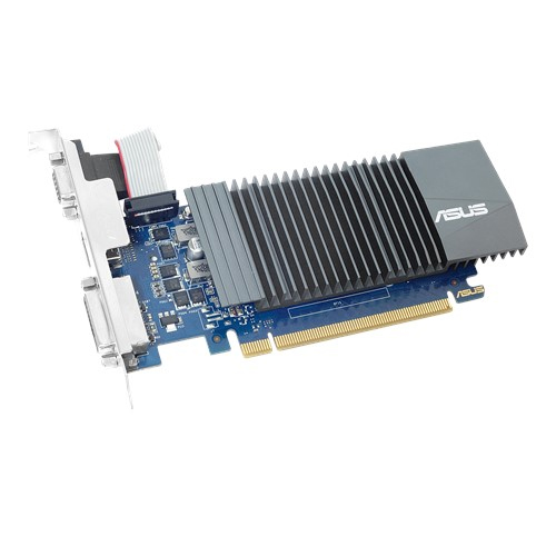 Asus Geforce GT710 2GB GDDR5 (GT710-SL-2GD5)