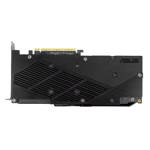 Asus GeForce RTX 2070 EVO V2 OC Edition 8GB GDDR6 (DUAL-RTX2070-O8G-EVO-V2)