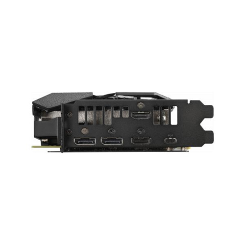 Asus ROG Strix GeForce RTX 2060 Super EVO OC Edition 8GB GDDR6 (ROG-STRIX-RTX2060S-O8G-EVO-GAMING)