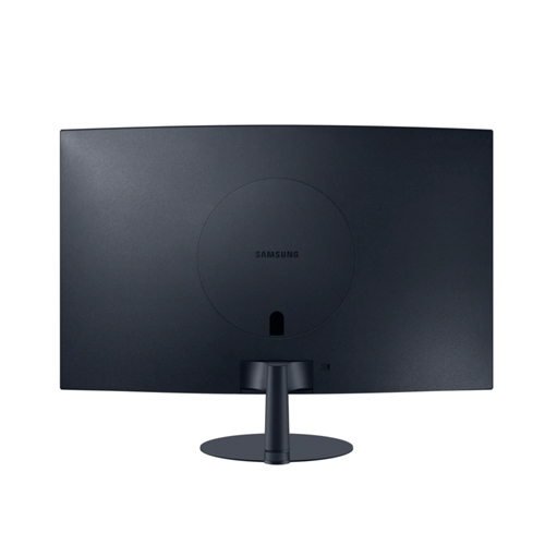 Samsung 27inch Curved Gaming Monitor with 1000R Optimal Curvature (LC27T550FDWXXL)