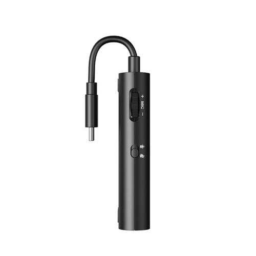 Creative Sound Blaster G3 Portable External Console Gaming USB-C DAC Amp (CT-G3)