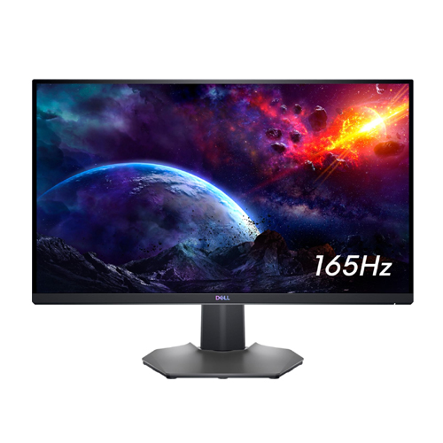 Dell 27inch 165Hz HDR Gaming Monitor (S2721DGF)
