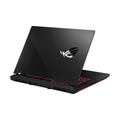 Asus ROG Strix G512LU-AL011T 15.6inch 144Hz Gaming Laptop - 1C-G Black Plastic (Core i710750H, 16GB, 1TB SSD, GTX 1660 Ti 6GB, Windows 10)