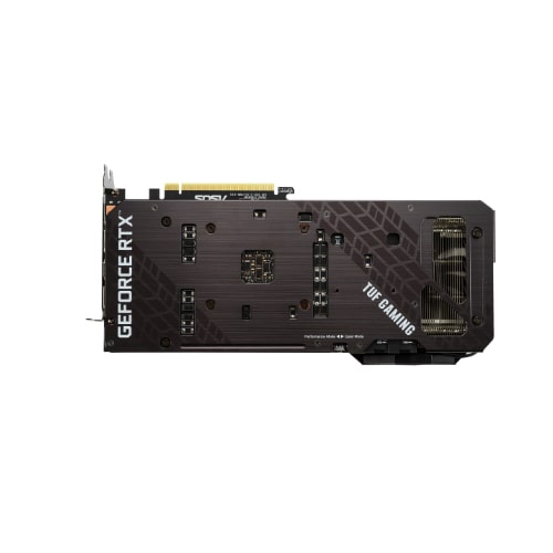 Asus TUF Gaming GeForce RTX 3070 8GB GDDR6 (TUF-RTX3070-O8G-GAMING)