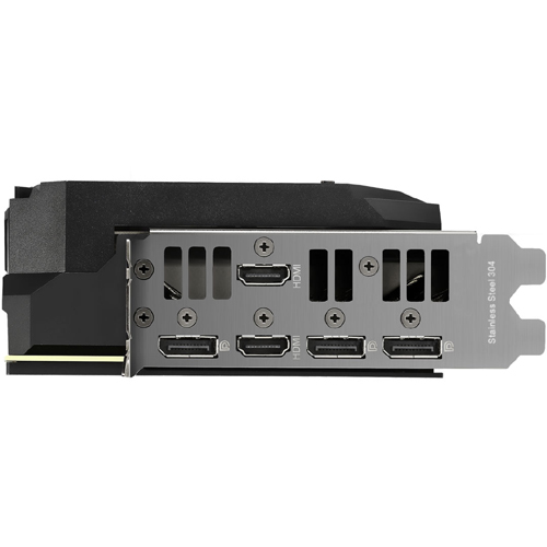 Asus ROG Strix GeForce RTX 3070 8GB GDDR6 (ROG-STRIX-RTX3070-O8G-GAMING)