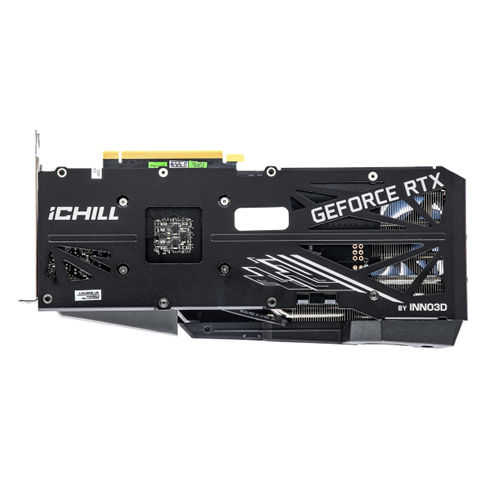 Inno3D GeForce RTX 3070 iChill X4 8GB GDDR6 (C30704-08D6X-1710VA35)