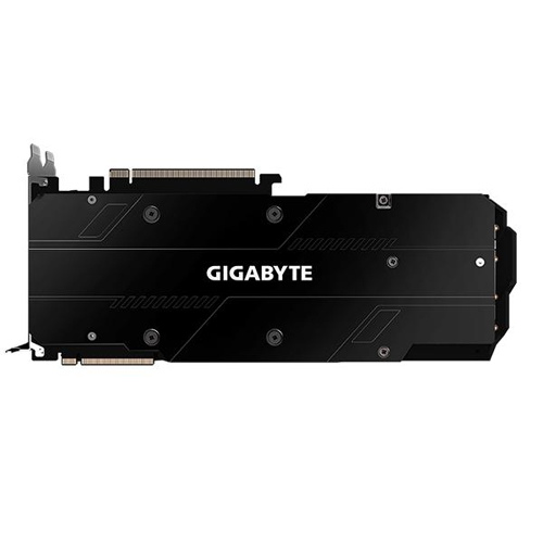 Gigabyte GeForce RTX 2080 SUPER WINDFORCE OC 8GB GDDR6 (GV-N208SWF3OC-8GD)