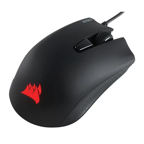 Corsair HARPOON RGB PRO FPS-MOBA Gaming Mouse (CH-9301111-AP)