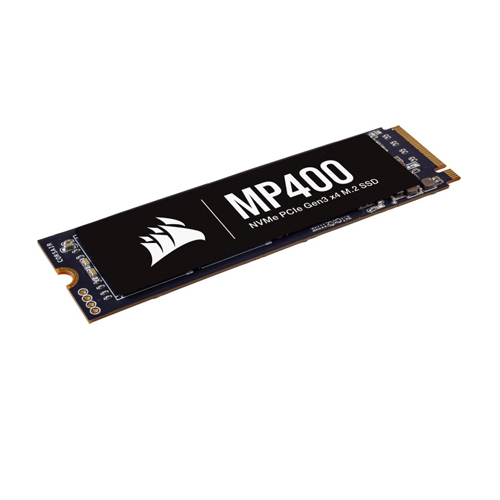 Corsair Force Series MP400 2TB NVMe PCIe M.2 SSD (CSSD-F2000GBMP400)