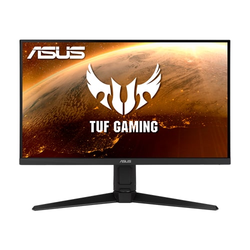 Asus TUF Gaming VG27AQL1A 27inch WQHD IPS Gaming Monitor