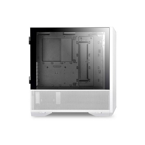 Lian Li Lancool II Mesh RGB Case - White