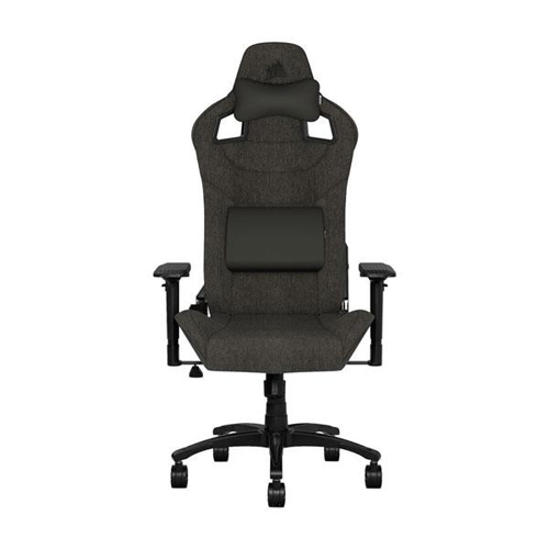 Corsair T3 RUSH Gaming Chair - Charcoal (CF-9010029-WW)