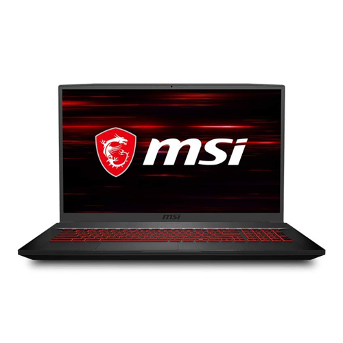 MSI GF75 Thin 10SDR 17.3inch Gaming Laptop (Core i7-10750H, 16GB, 512GB NVMe PCIe SSD, GTX 1660 Ti 6GB, Windows 10 Home)