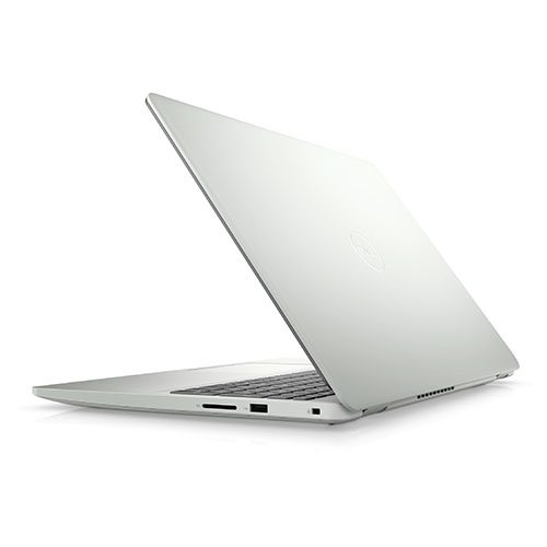 Dell Inspiron 3501 15.6Inch Laptop - Black (Core i5-1135G7, 8GB, 256GB SSD, 1TB, MX330 2GB,  Windows 10 Home, MS 2019 HS)