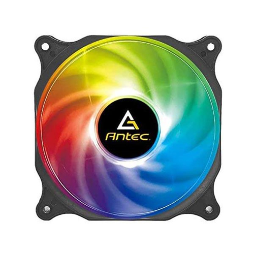 Antec F12 RGB 120mm Fan - Single Pack