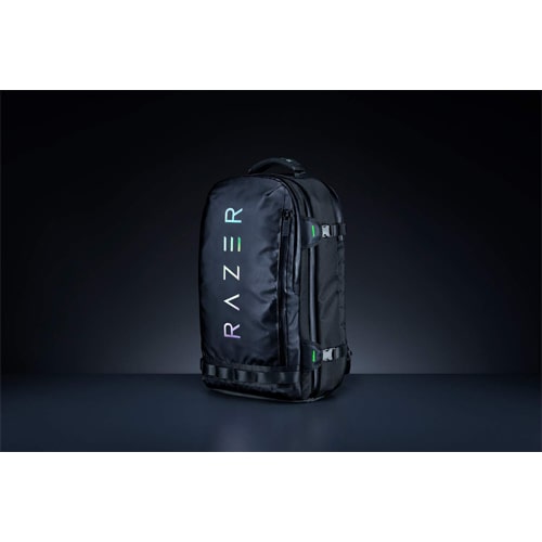 Razer Rogue 17inch Backpack V3 - Chromatic Edition (RC81-03650116-0000)