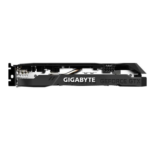 Gigabyte GeForce GTX 1660 SUPER OC 6GB GDDR6 (GV-N166SOC-6GD)