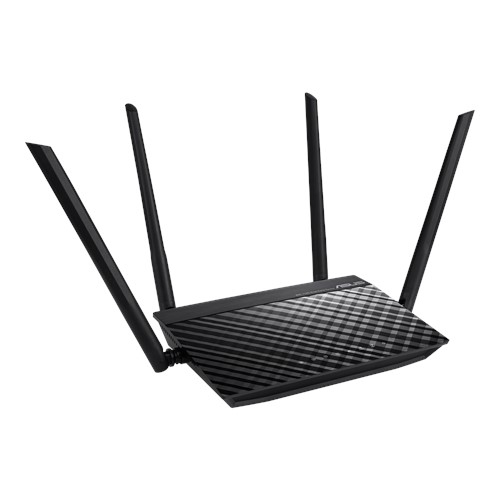 Asus AC750 Wi-Fi Router (RT-AC750L)