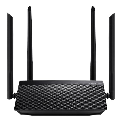 Asus AC750 Wi-Fi Router (RT-AC750L)