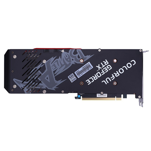 Colorful GeForce RTX 3070 NB-V 8GB GDDR6 (G-C3070 NB-V)
