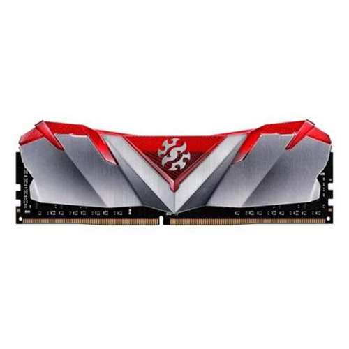 Adata XPG Gammix D30 8GB (8GB x 1) 3200MHz DDR4 Memory - Red (AX4U320088G16A-SR30)