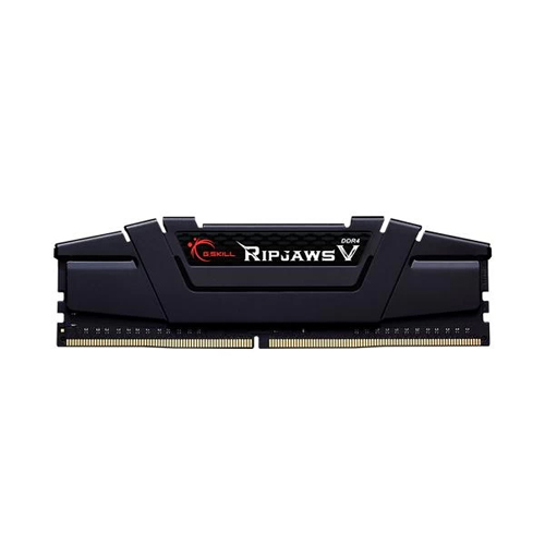G.skill Ripjaws V 64GB (2 x 32GB) DDR4 3600MHz Desktop RAM (F4-3600C18D-64GVK)