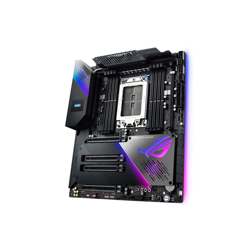 Asus ROG Zenith II Extreme Alpha AMD Motherboard