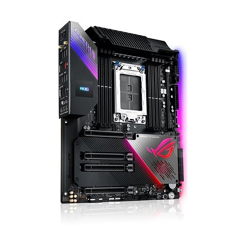 Asus ROG Zenith II Extreme Alpha AMD Motherboard