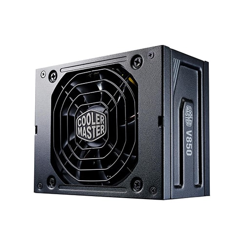 Cooler Master V850 SFX Gold Full Modular Power Supply (MPY-8501-SFHAGV-IN)