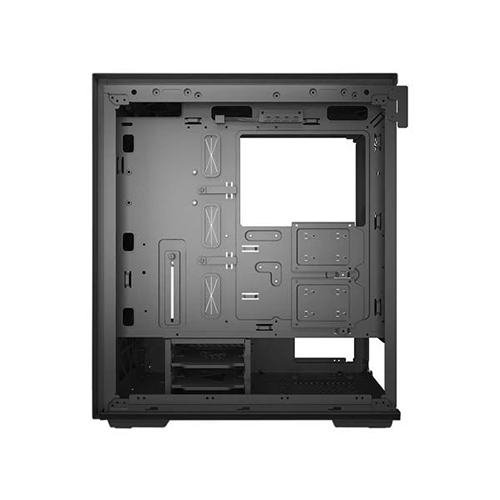 Deepcool Macube 310 Version Middle Tower Computer Case (GS-ATX-MACUBE310-BKG0P)