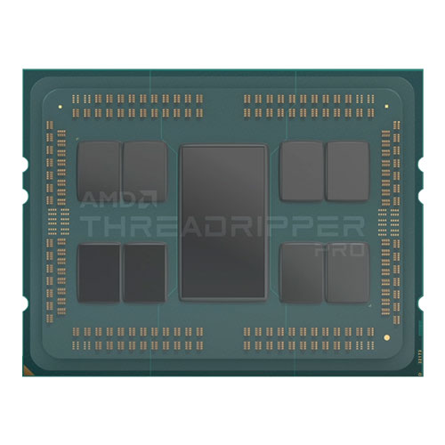 AMD Ryzen Threadripper PRO 3995WX Workstation Processor