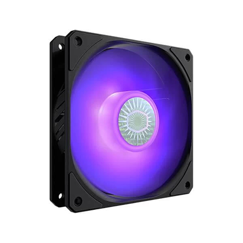 Cooler Master SickleFlow 120 RGB Fan (MFX-B2DN-18NPC-R1)