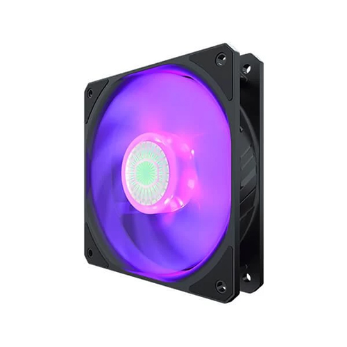 Cooler Master SickleFlow 120 RGB Fan (MFX-B2DN-18NPC-R1)