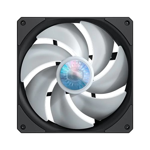 Cooler Master SickleFlow 140 ARGB Fan (MFX-B4DN-14NPA-R1)