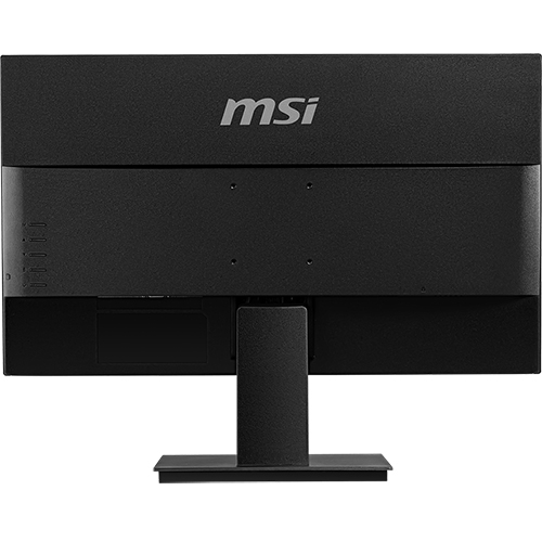 MSI PRO MP241 23.8inch IPS Professional Monitor