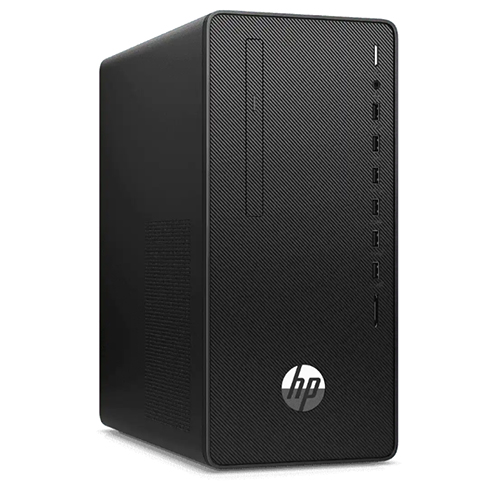 HP 280 Pro G6 Microtower PC (Core i5-10400, 1TB, 4GB, DOS, 18.5inch Monitor)