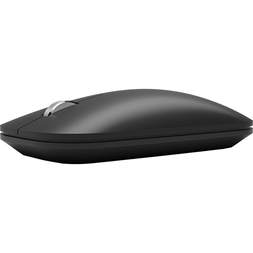 Microsoft Surface Mobile Mouse - Black (KGZ-00035)