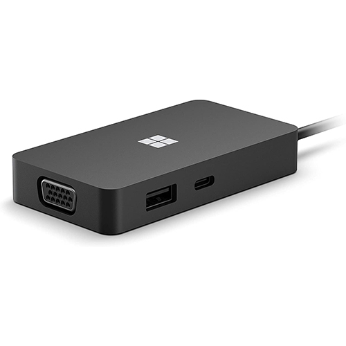 Microsoft Surface USB-C Travel Hub (1E4-00005)