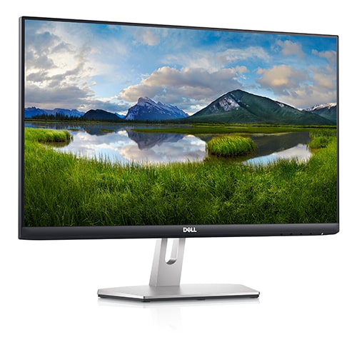 Dell 23.8inch IPS Monitor (S2421H)