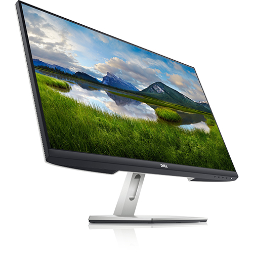Dell 23.8inch IPS Monitor (S2421H)