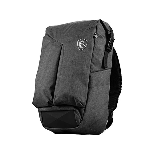 MSI Air Backpack - Fits up to 15.6inch Laptop (G34-N1XXX12-SI9)